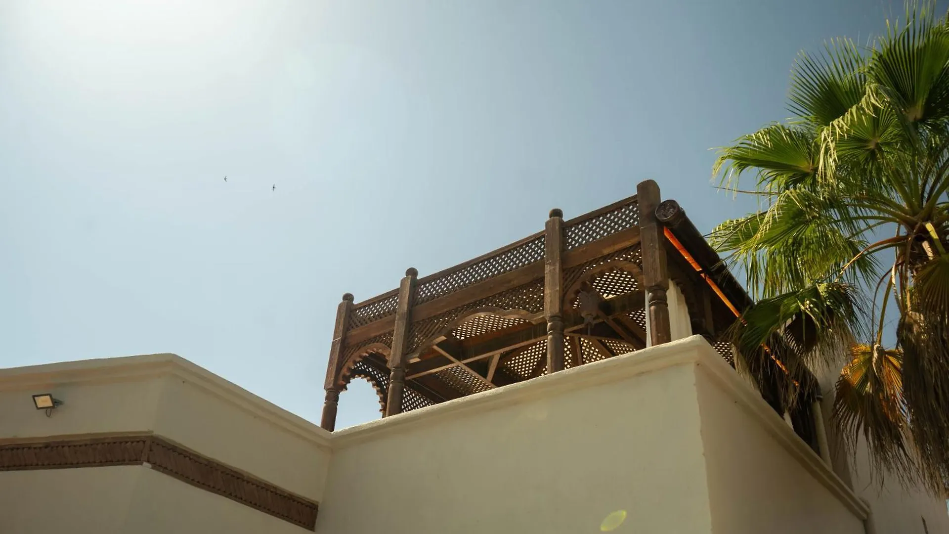 Villa Avec Piscine Privee Dans La Palmeraie - 10 Min Du Centre-Ville Marrakesh